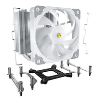 VETROO V5 Blanco Thumbnail