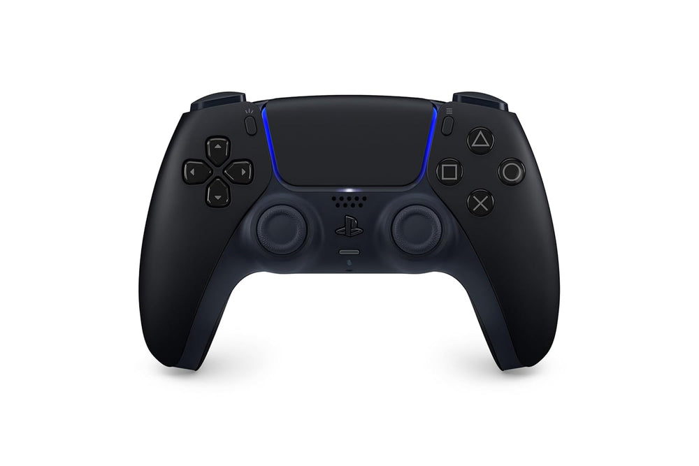 Control DualSense PS5 - Midnight Black