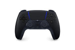 Control DualSense PS5 - Midnight Black