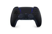 Control DualSense PS5 - Midnight Black