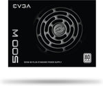EVGA 500W White 80 PLUS