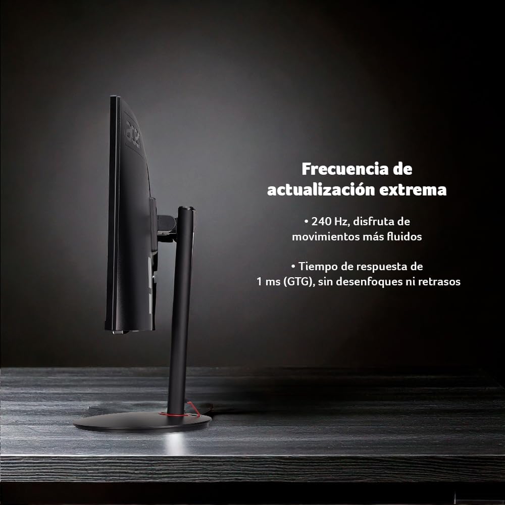 ACER NITRO KG271U