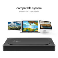 Disco Externo Aiolo 1TB