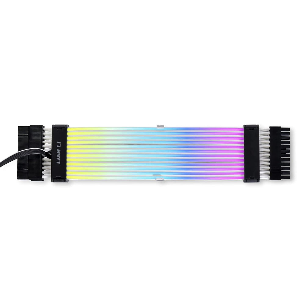 Strimer Plus V2 24-Pin ARGB