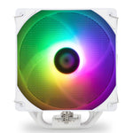 Disipador CPU Thermalright Assassin King 120 SE Blanco