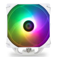 Disipador CPU Thermalright Assassin King 120 SE Blanco