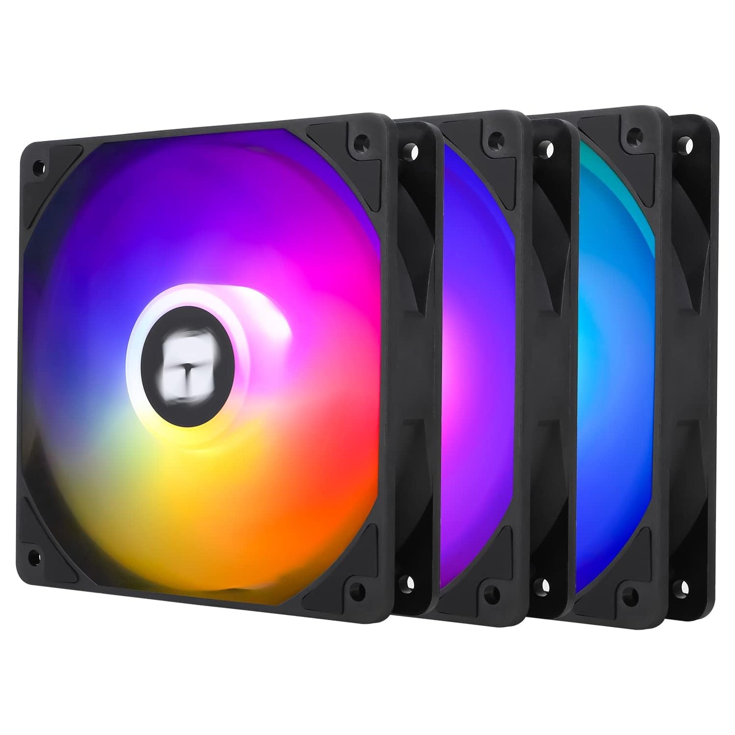 THERMALRIGHT TL-C12C-S X3 ARGB