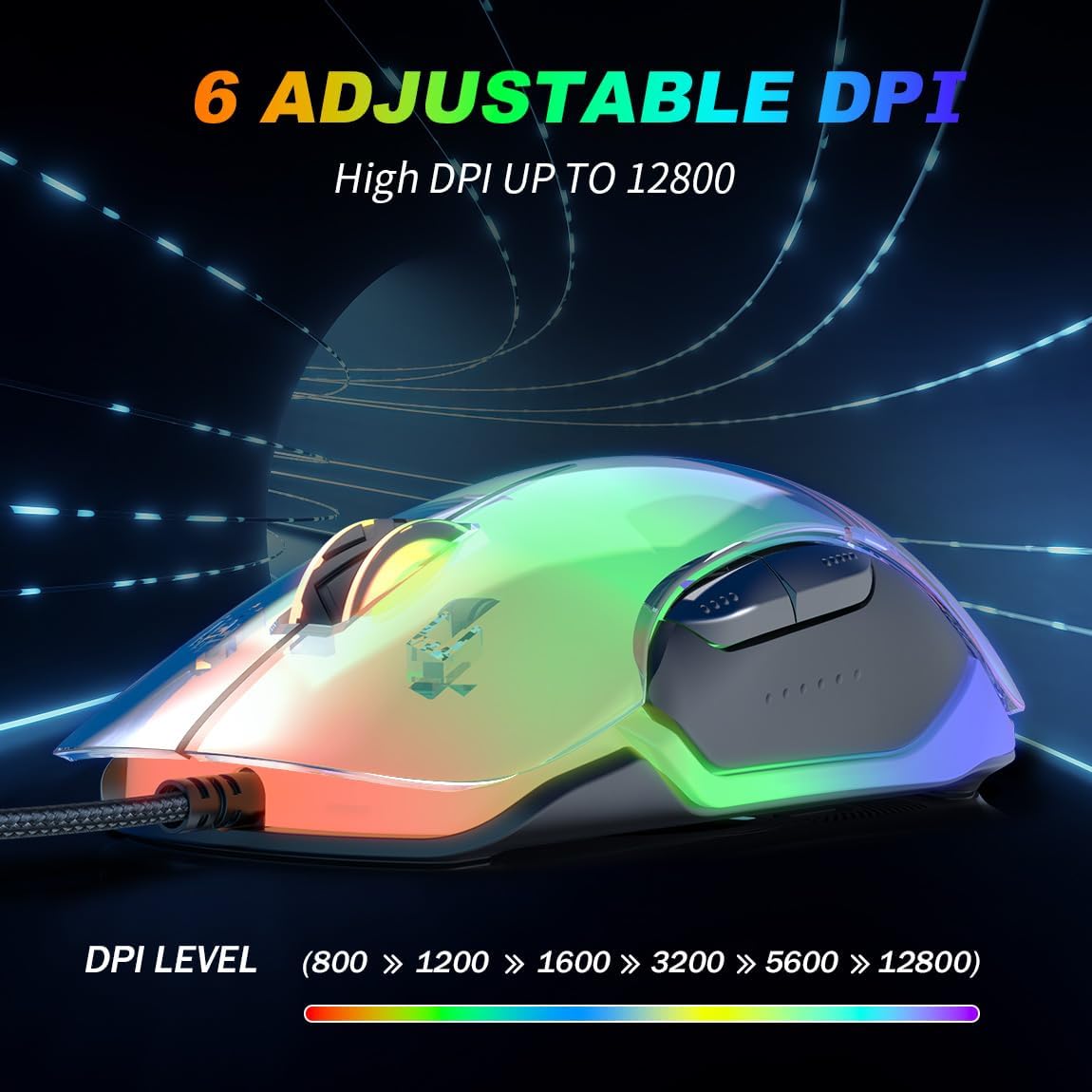 ONIKUMA GAMING CW925