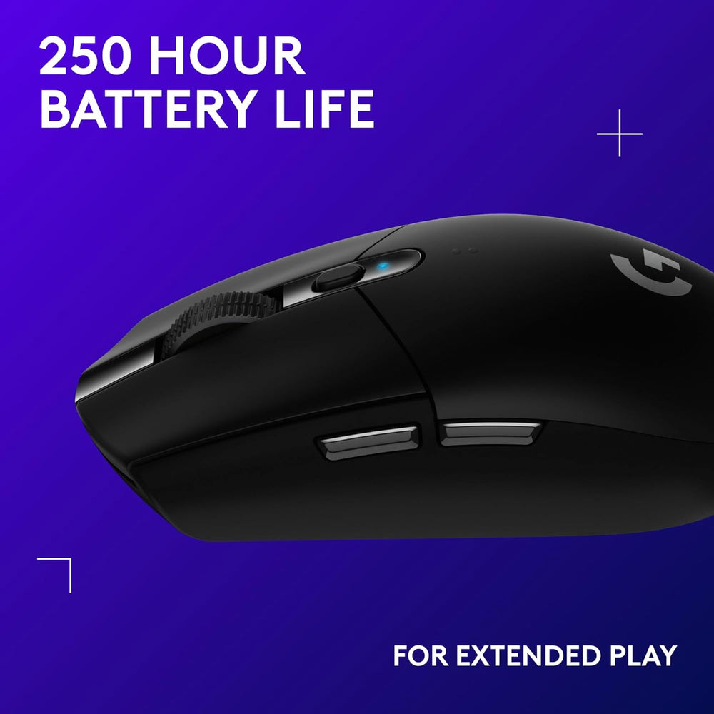 G305 LIGHTSPEED Inalámbrico