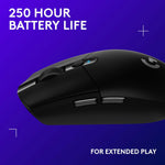 G305 LIGHTSPEED Inalámbrico