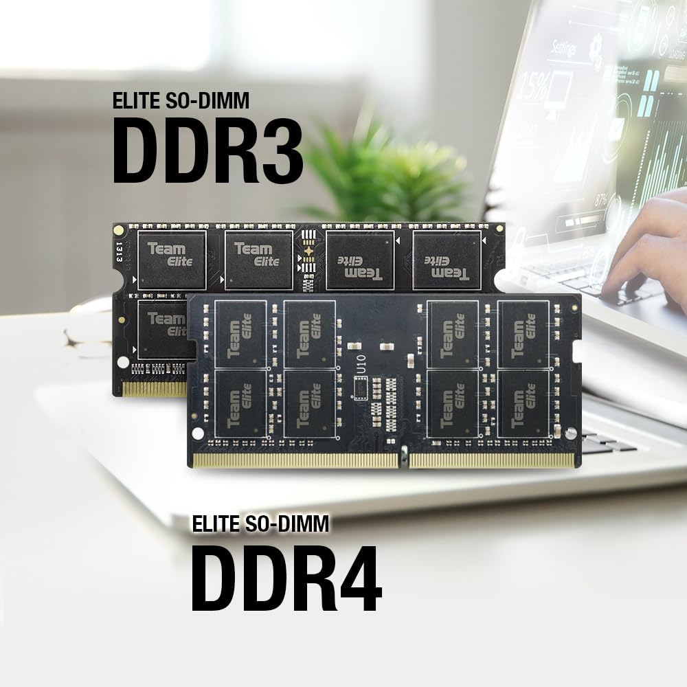 TEAMGROUP LAPTOP 32GB 3200MHZ DDR4