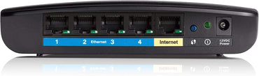 LINKSYS E1200 (N300)