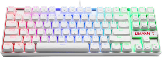 REDRAGON K552 KUMARA