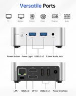 Acemagician PC 11 Pro N97