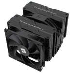 Disipador CPU Thermalright Assassin X 140 Negro