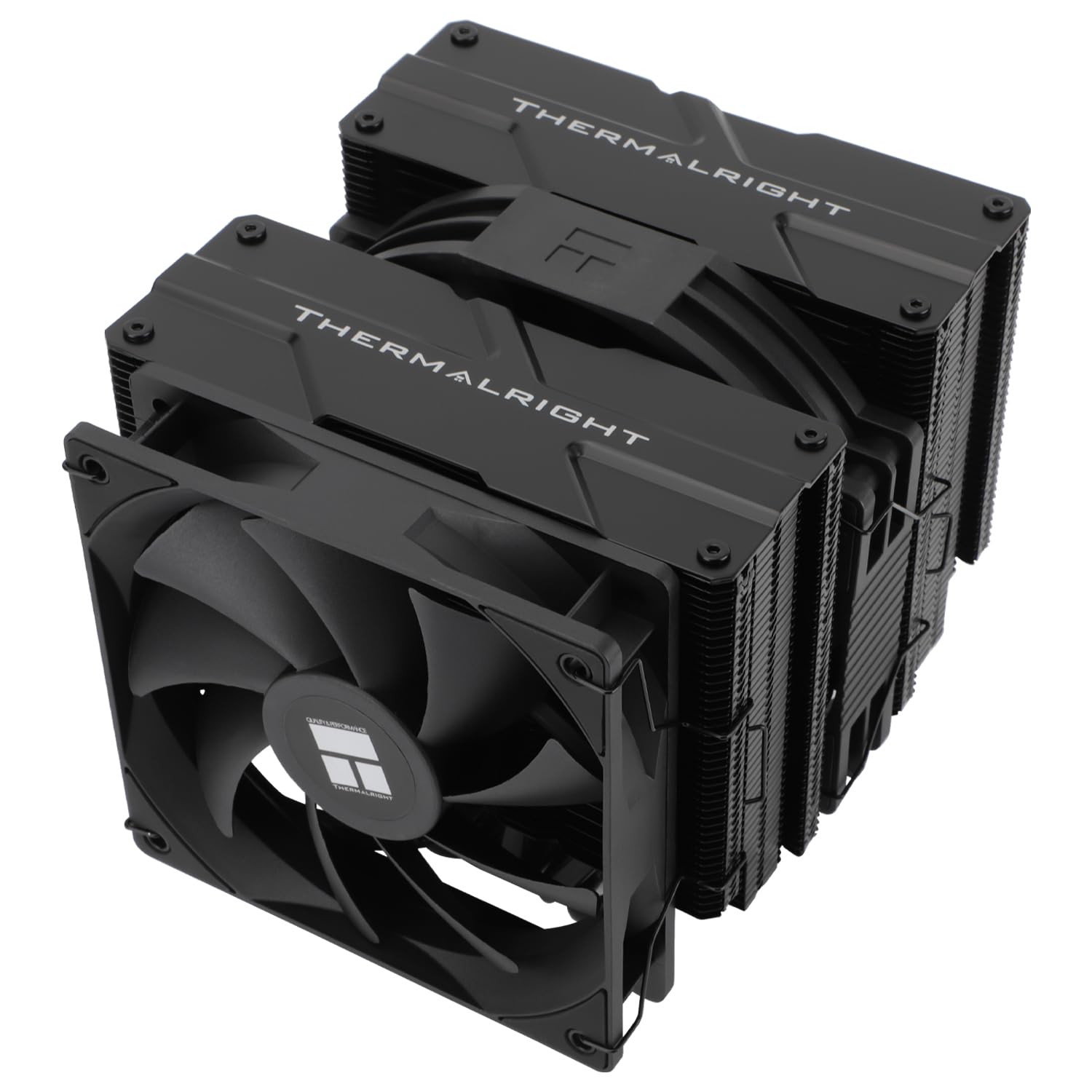 Disipador CPU Thermalright Assassin X 140 Negro