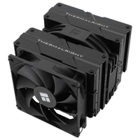 Disipador CPU Thermalright Assassin X 140 Negro