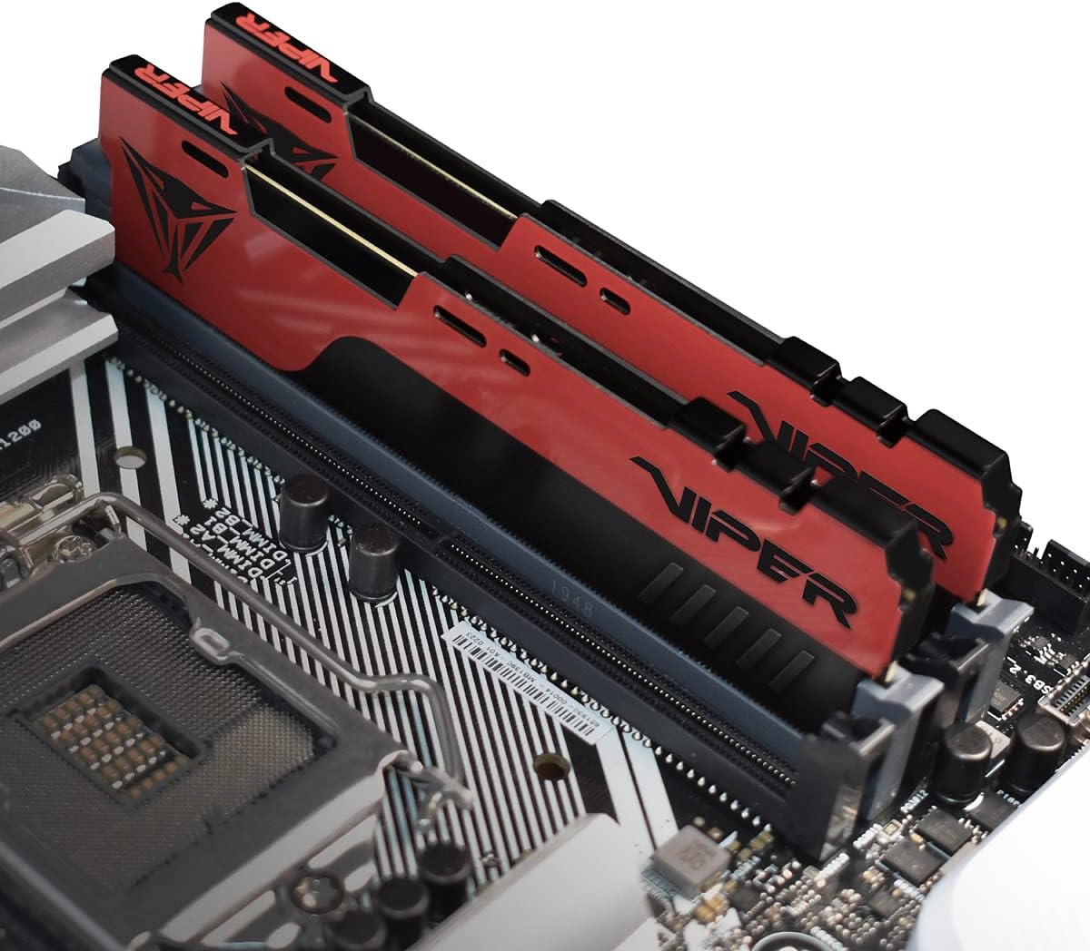 PATRIOT VIPER ELITE II DDR4 (PAR)