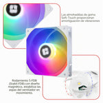 Thermalright TL-C12RW-S V2 Blanco