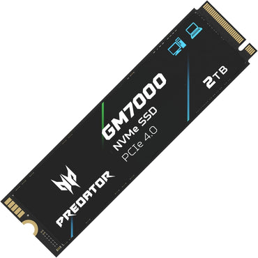ACER PREDATOR GM7000 M.2 SSD G4