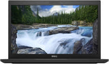 LAPTOP DELL LATITUDE 7490 14" I5 8TH GEN 16GB RAM 256 SSD RF vista 3