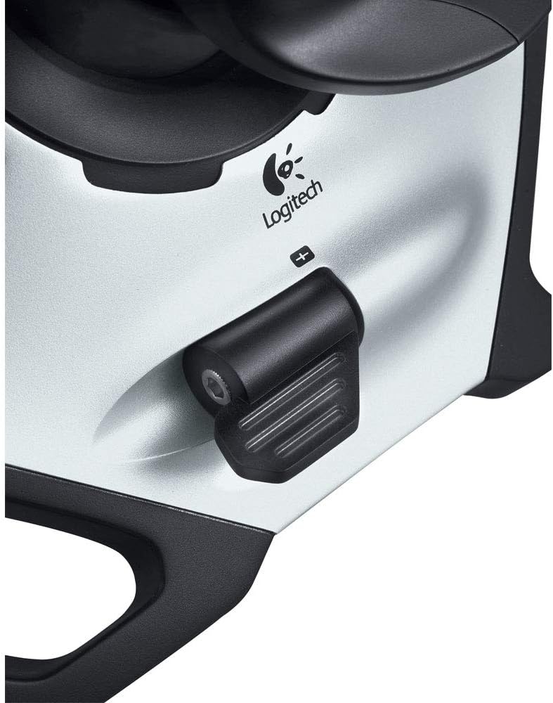 LOGITECH EXTREME 3D PRO