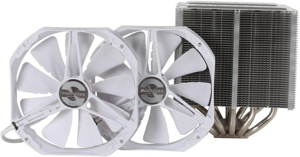 Disipador CPU Phanteks PH-TC14PE Doble Torre