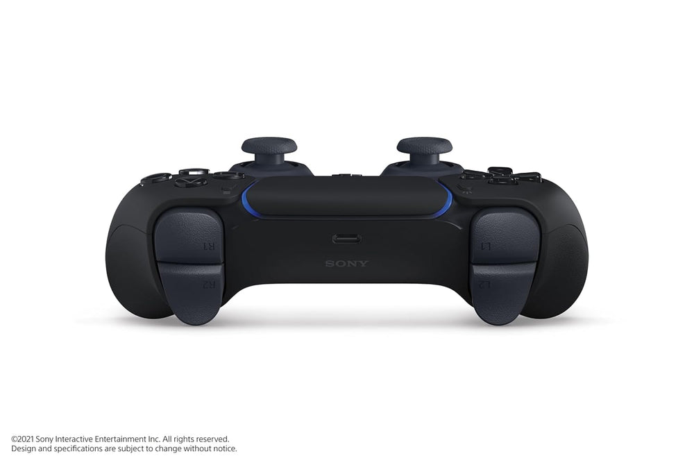 Control DualSense PS5 - Midnight Black