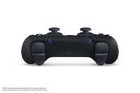 Control DualSense PS5 - Midnight Black
