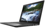 LAPTOP DELL LATITUDE 7490 14" I5 8TH GEN 16GB RAM 256 SSD RF vista 2