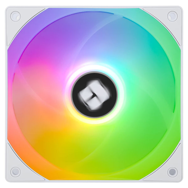 Thermalright TL-C12RW-S V2 Blanco