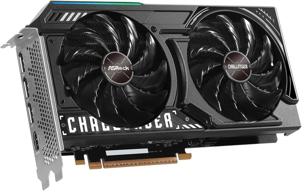 Arc B570 Challenger OC 10GB