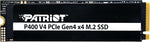 P400 V4 1TB NVMe Gen4