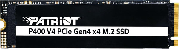 P400 V4 1TB NVMe Gen4