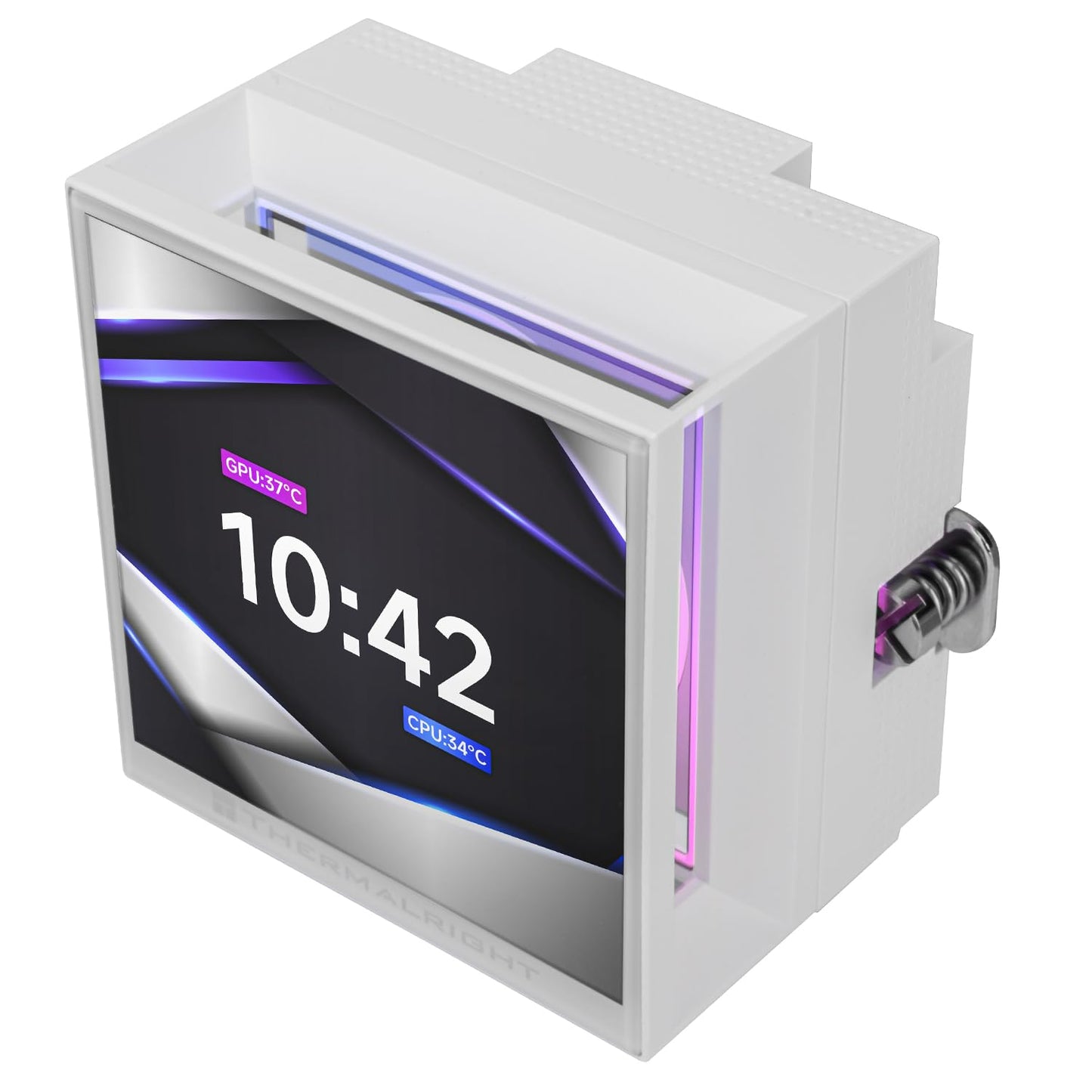 THERMALRIGHT HYPER VISION 360 AIO