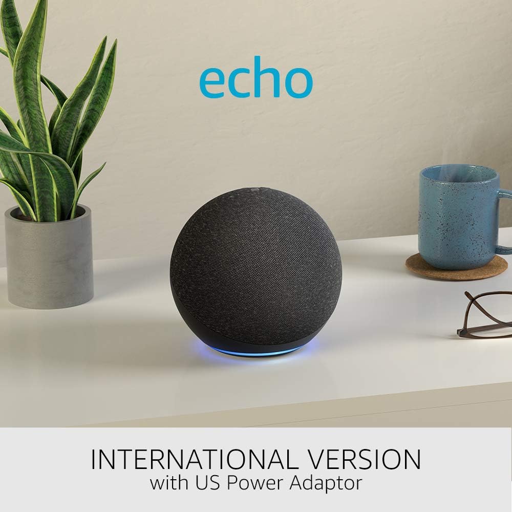 ECHO (4ª GENERACIÓN)