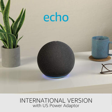ECHO (4ª GENERACIÓN)