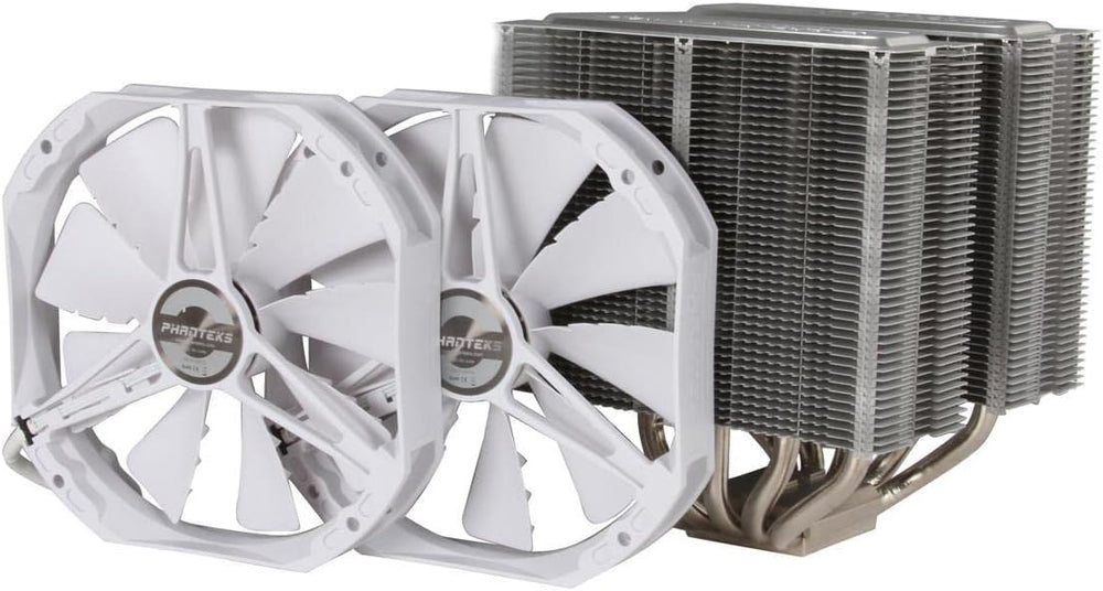 Disipador CPU Phanteks PH-TC14PE Doble Torre
