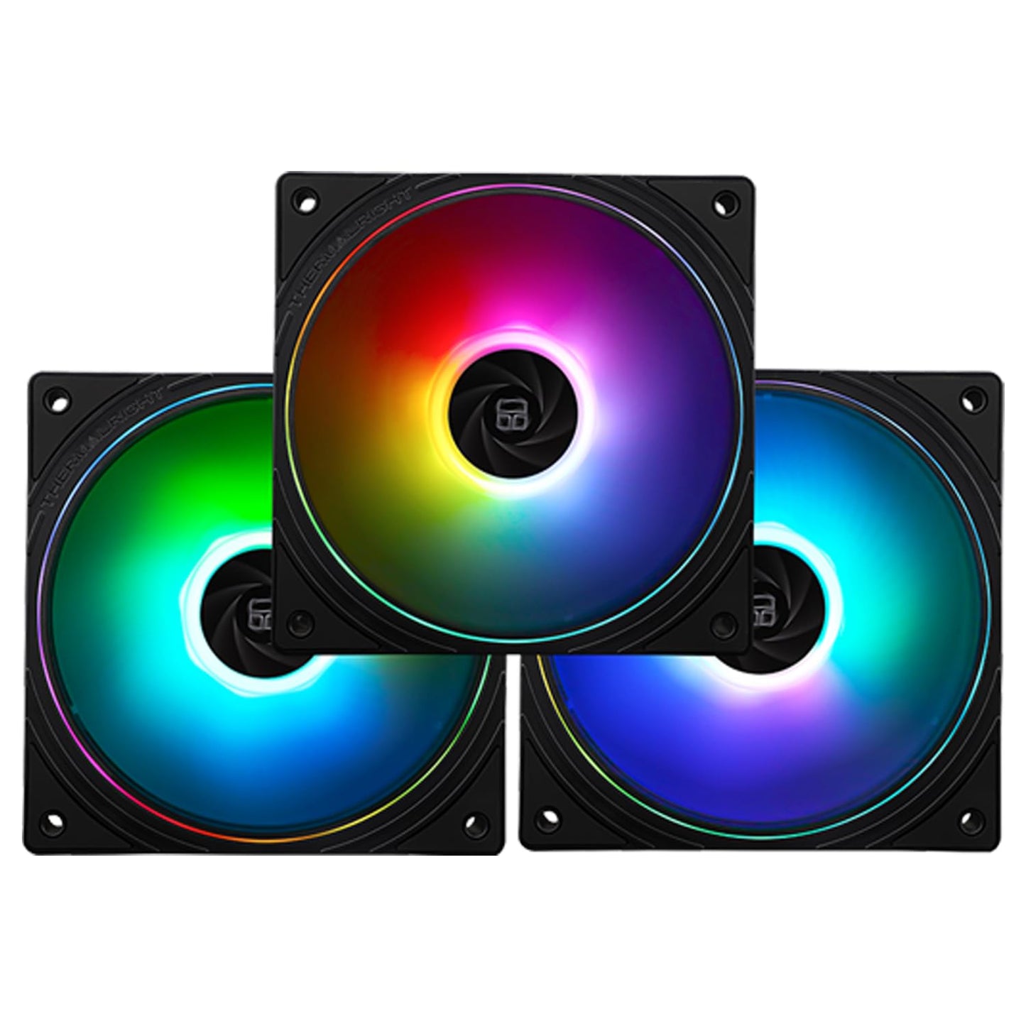 THERMALRIGHT TL-S12-S X3 ARGB 3 FAN KIT