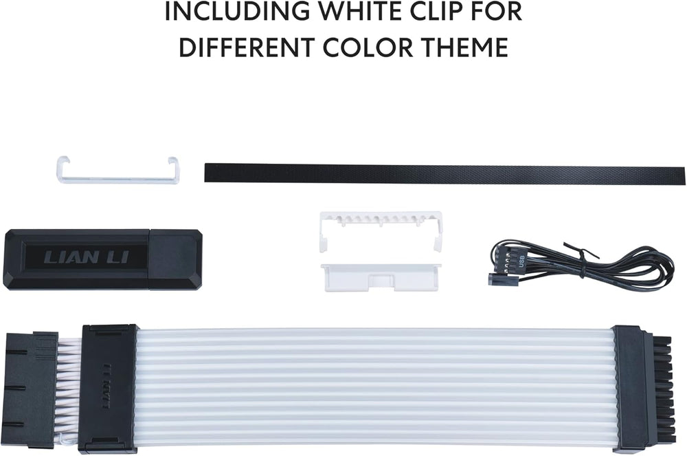 Strimer Plus V2 8-Pin ARGB