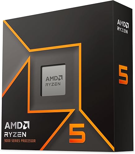 AMD RYZEN™ 5 7500F
