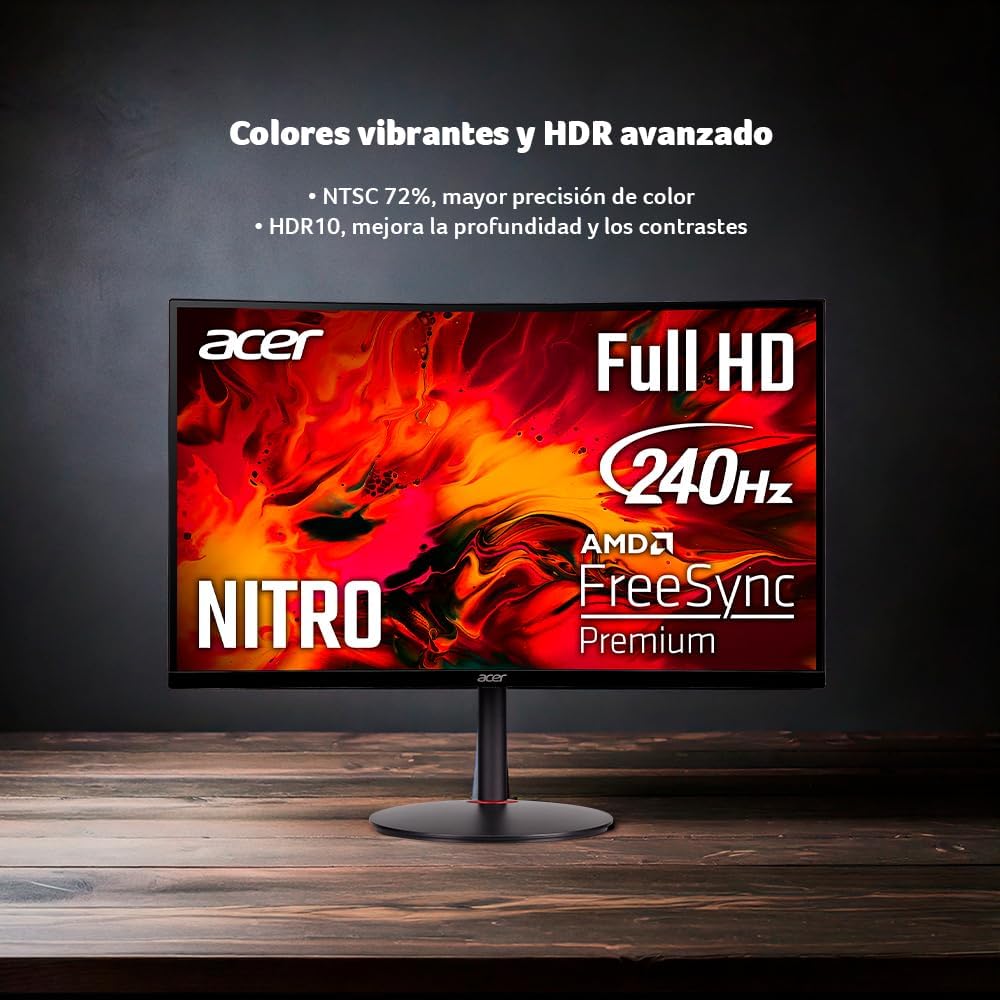 ACER NITRO KG271U