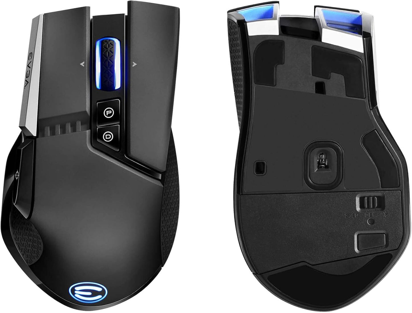 EVGA X20