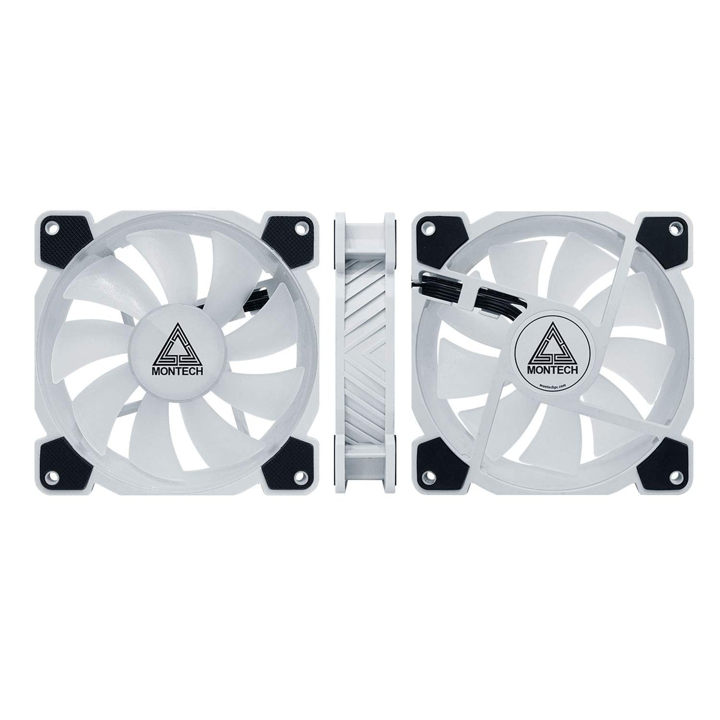 MONTECH FAN KIT Z3 PRO aRGB
