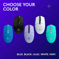 G305 LIGHTSPEED Inalámbrico