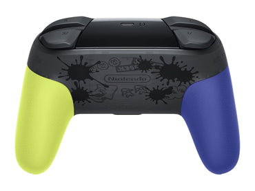 SPLATOON 3 PRO CONTROLLER NINTENDO SWITCH