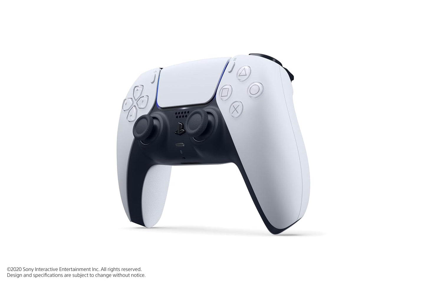 PLAYSTATION DUALSENSE