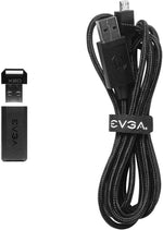 Mouse EVGA X20 Inalámbrico