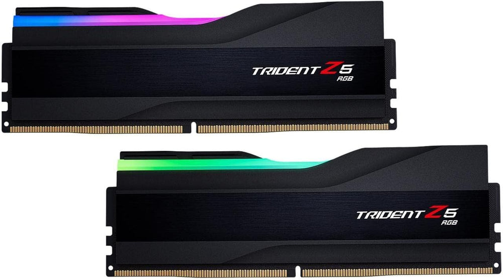 G.Skill Trident Z5 RGB DDR5 32GB 6000MHz AMD