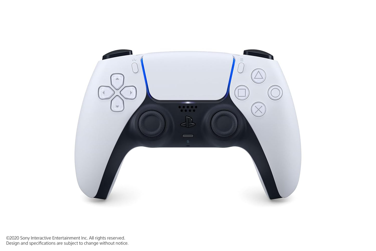 PLAYSTATION DUALSENSE